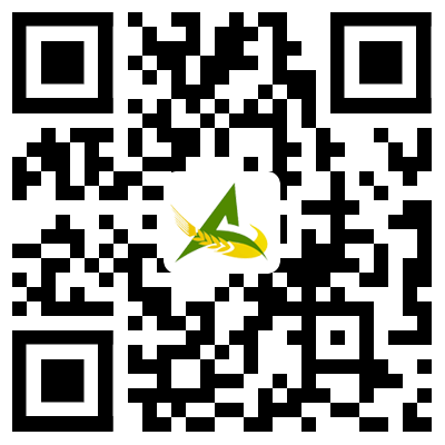 公众号二维码 公众号二维码